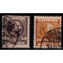 1904. Danmark. Christian IX. 